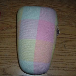 1960s Vintage Dritz Pastel Dressmaker Ham